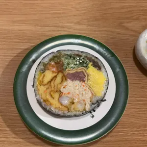 코노미스시 사진