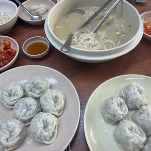 일산교자 사진