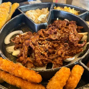 계발구역 사진