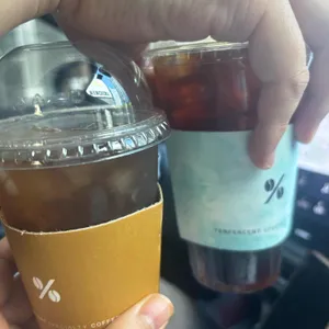 텐퍼센트커피 사진 1