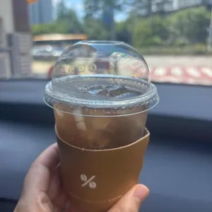 텐퍼센트커피 사진 2