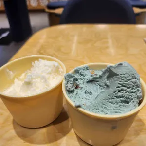 배스킨라빈스 사진