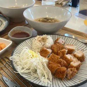 누마우동 사진