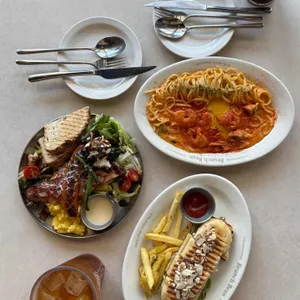 브런치빈 사진