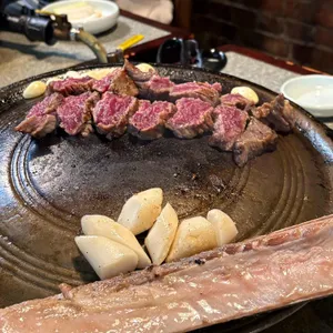 몽탄 사진