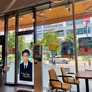 컴포즈커피 대표 사진