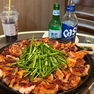 무쇠곱창 사진