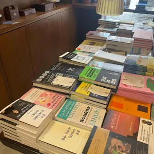 카페 공명 리뷰 사진