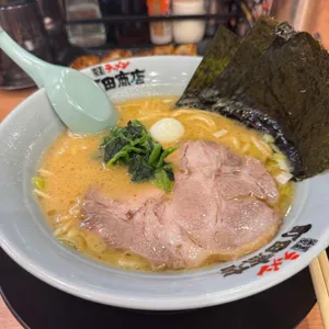 마치다쇼텐 사진