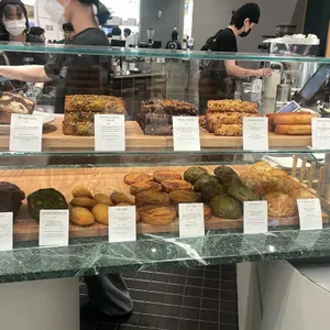 보난자커피 리뷰 사진