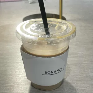 보난자커피 사진