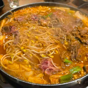 연남물갈비 사진