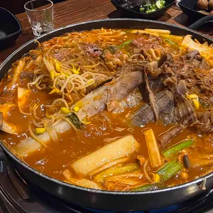 연남물갈비 사진