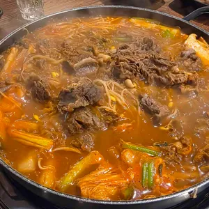 연남물갈비 사진