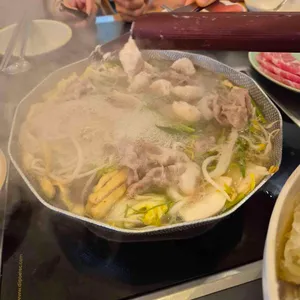 샤브남바완 사진