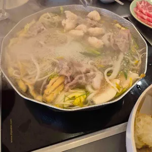 샤브남바완 사진