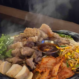 진심돈 사진