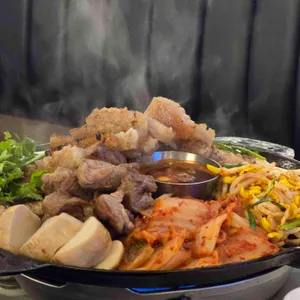 진심돈 사진