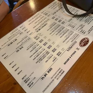 엘루이피자 리뷰 사진