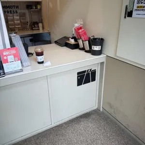 매머드익스프레스 리뷰 사진