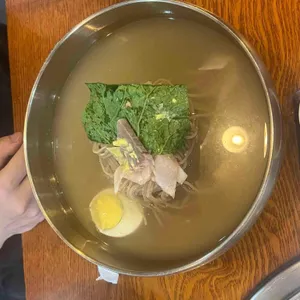 평래옥 사진
