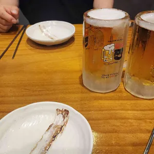 역전할머니맥주 사진