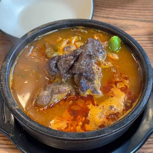 설반 사진