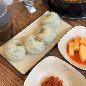 설반 사진