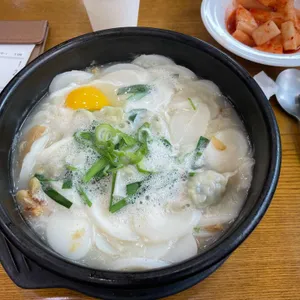 양천골 용대리 황태세상 본점 사진