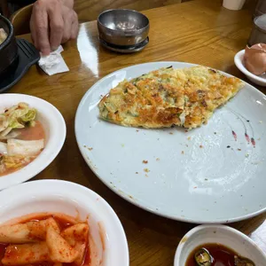 양천골 용대리 황태세상 본점 사진