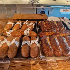 베이커리호프 사진