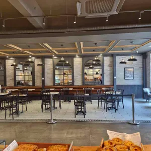 베이커리호프 리뷰 사진