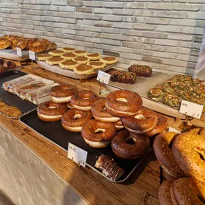 베이커리호프 사진