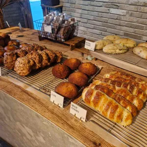 베이커리호프 사진