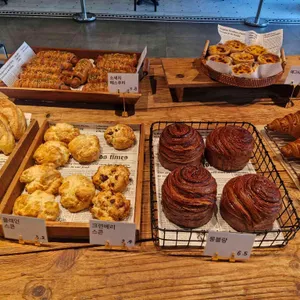 베이커리호프 리뷰 사진