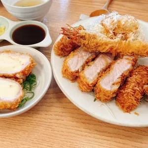 다온카츠 대표 사진