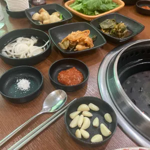 모가명품한우촌 사진