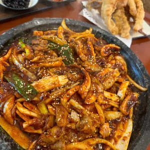 해탄 사진