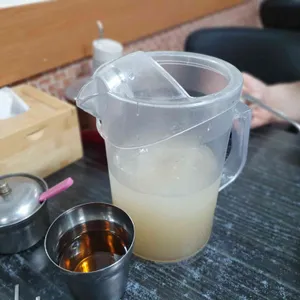 꽃집냉면 사진