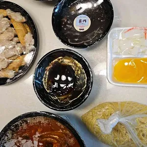 아리대반점 사진
