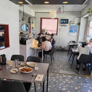 해방식당 리뷰 사진
