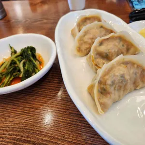 방태막국수 사진