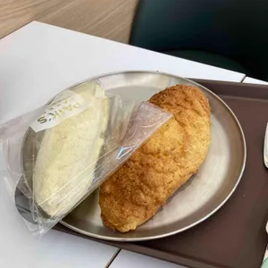 빽다방 빵연구소 사진