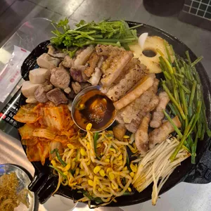 진심돈 사진