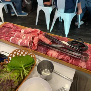 문가네정육식당 사진
