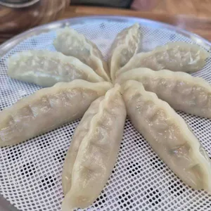 감포밀면 대표 사진