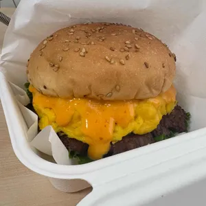 버거인 사진 1