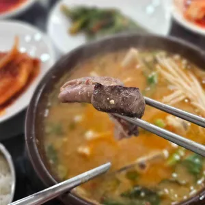 일번지바다장어 사진