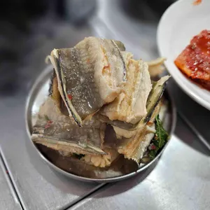 일번지바다장어 사진