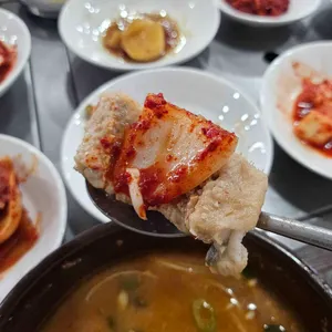 일번지바다장어 사진
